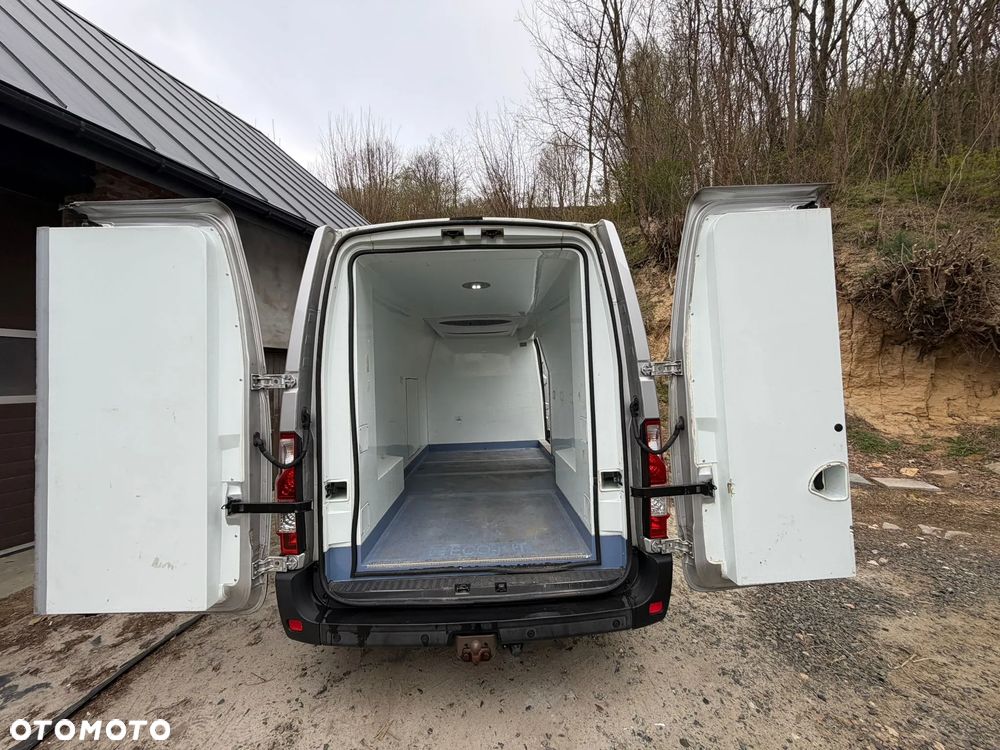 Renault MASTER chłodnia/mrożnia - 20