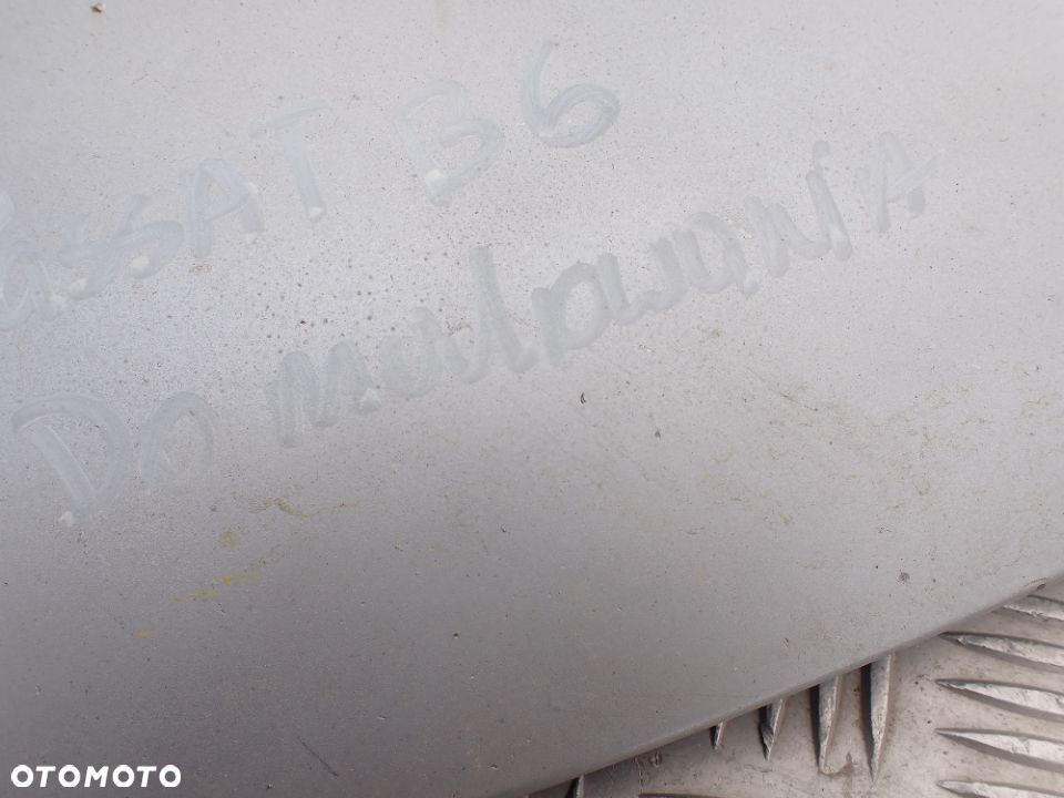 MASKA VW PASSAT B6 RADOM - 5