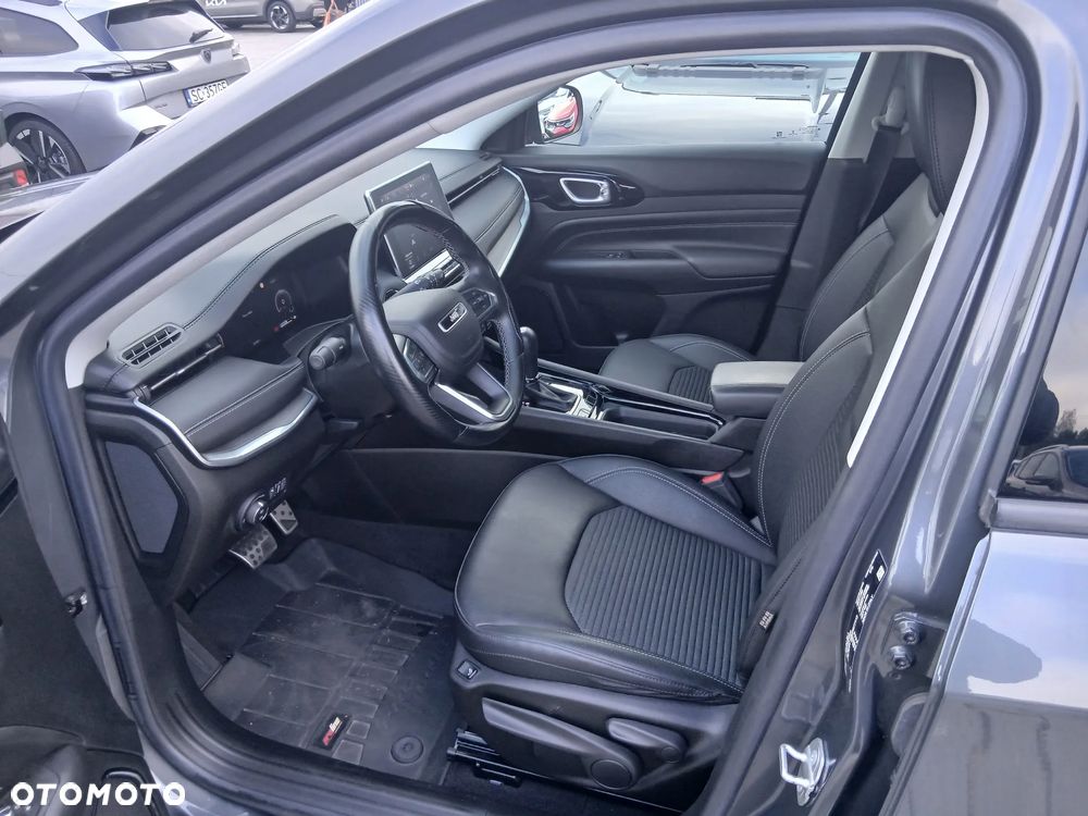 Jeep Compass 2021 photo 5