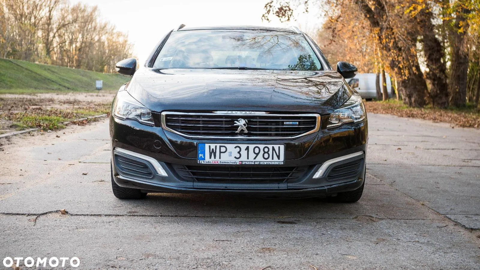 Peugeot 508 2.0 BlueHDi Active S&S - 4