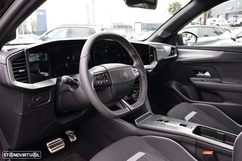 Opel Mokka-e 54 kWh GS - 15