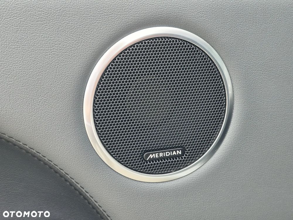 Land Rover Range Rover Sport - 22