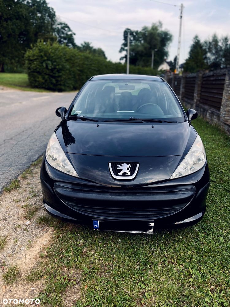 Peugeot 207 1.4 HDi Business Line - 2