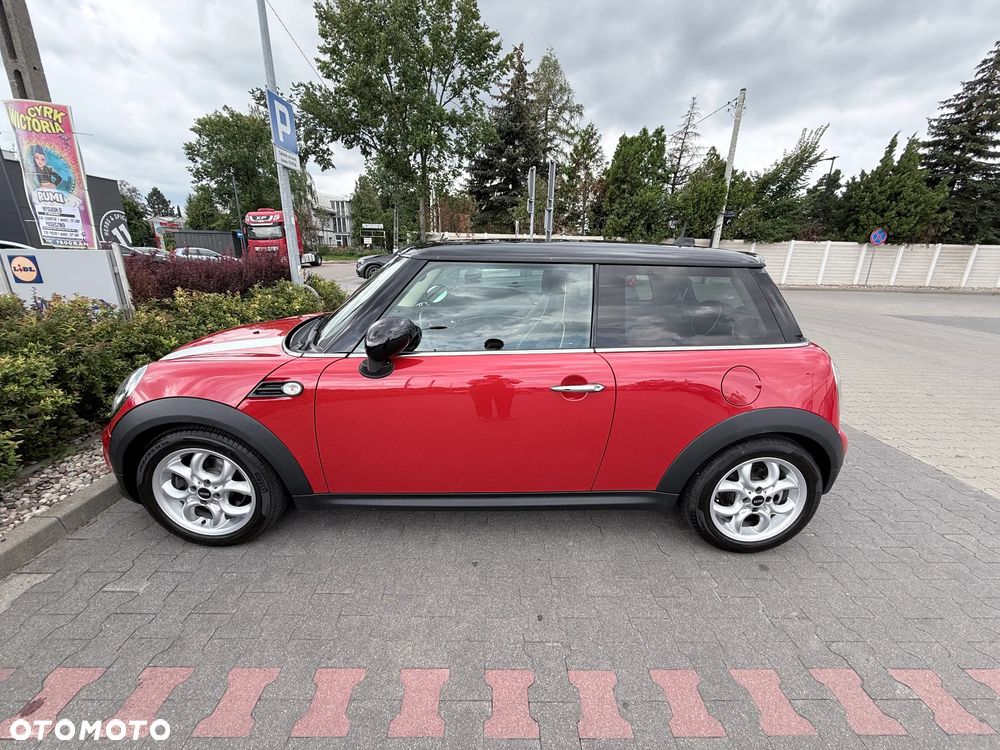 MINI Cooper D - 13