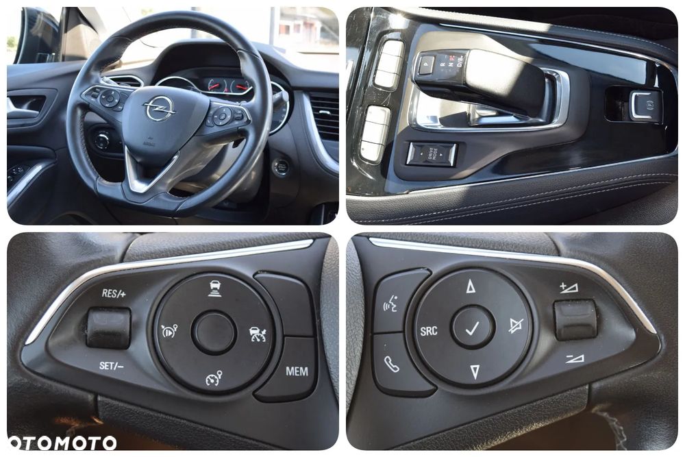 Opel Grandland X 1.6 T PHEV Ultimate - 30