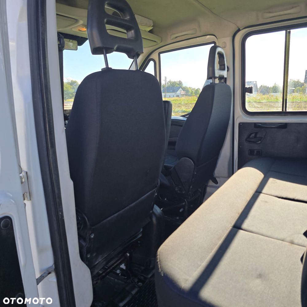 Iveco 35C14 Daily - 17