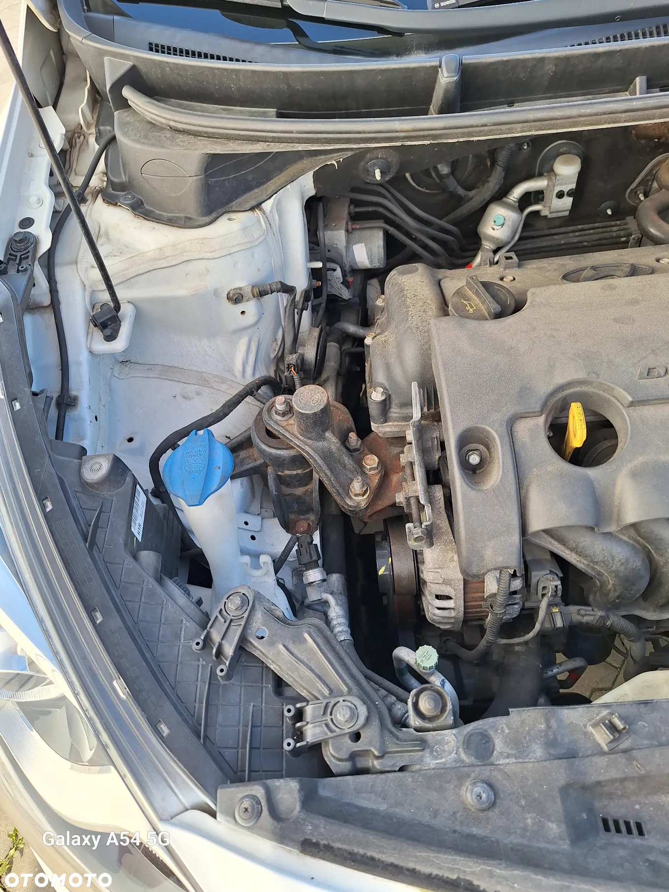 Hyundai i30 1.4 Classic - 9