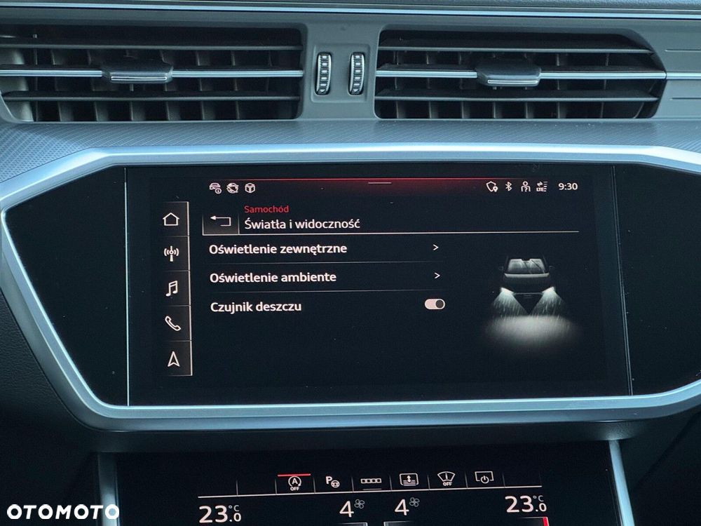 Audi A6 Limousine - 30