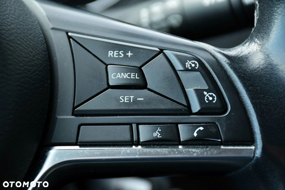 Nissan Qashqai 1.5 dCi Acenta - 27