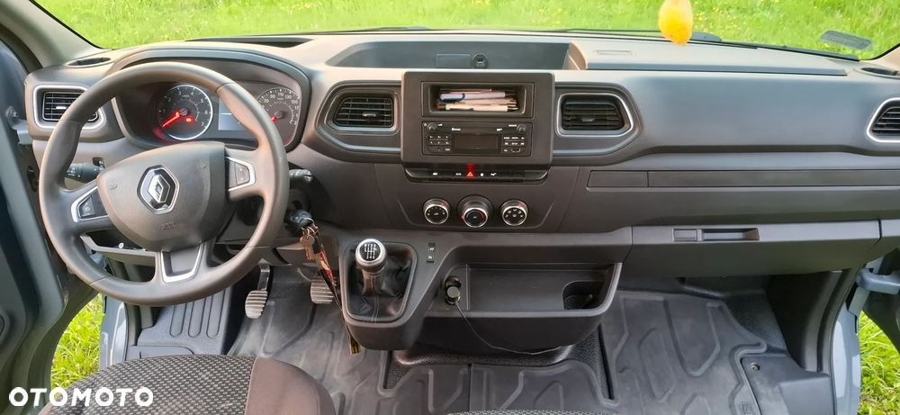 Renault Master - 19