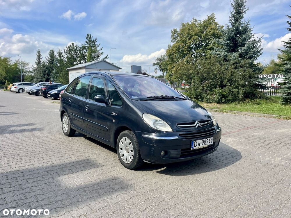 Citroën Xsara Picasso - 5