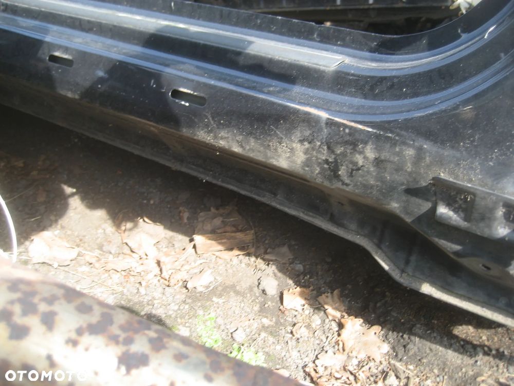 volvo xc90 lift 07-14r próg słupek prawy lewy - 4