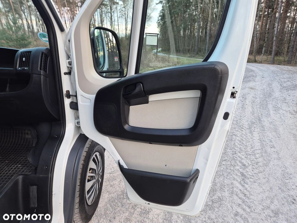 Citroën Jumper - 27