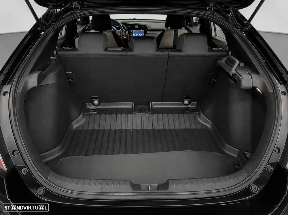 Honda Civic 1.0 i-VTEC Executive Premium CVT - 14