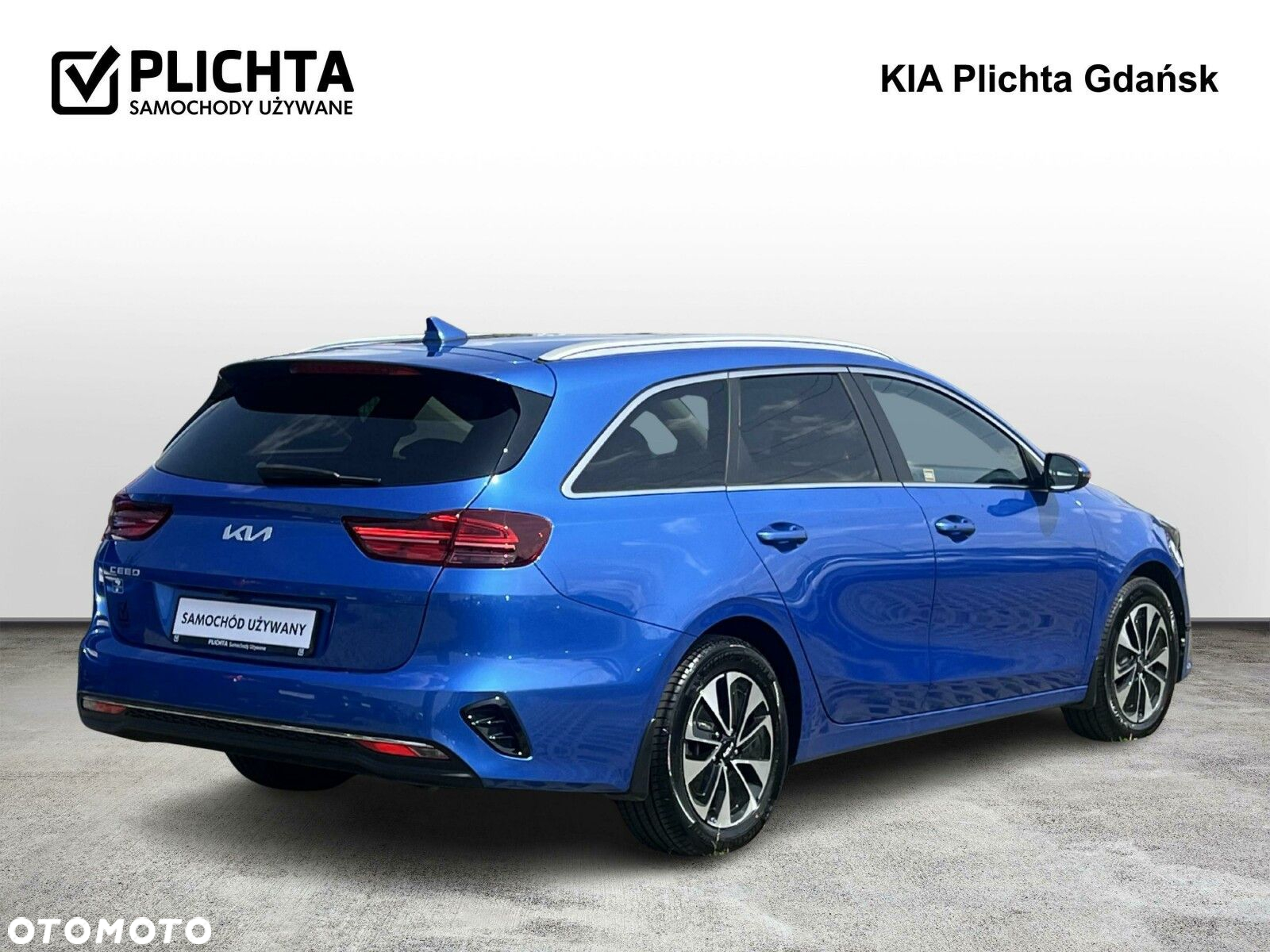 Kia Ceed - 4