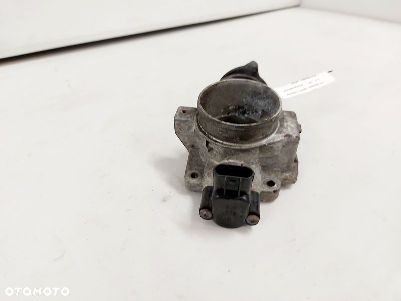 mazda mpv ii 3.0 v6 przepustnica f5rf 9b989 - 8