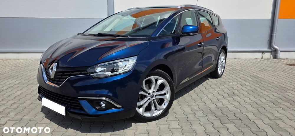 Renault Grand Scenic - 19