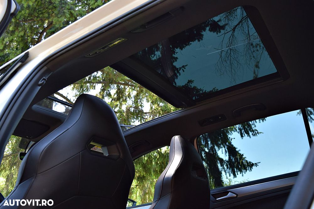 Seat Tarraco 2.0 TDI 4DRIVE DSG SCR FR - 8
