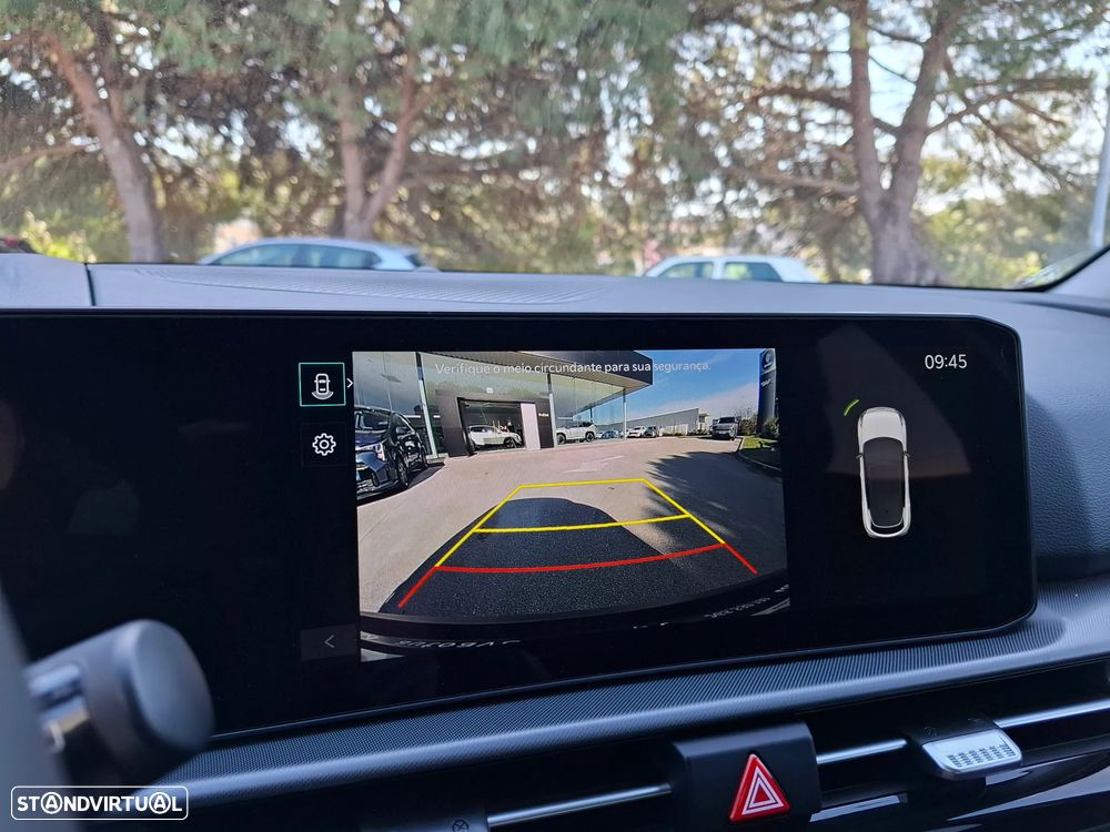 Kia Sportage 1.6 T-GDI Drive - 28