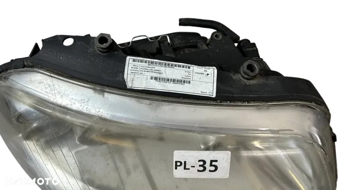 Vw TRANSPORTER T5 04-2009r Reflektor Prawy Lampa Prawa Nowa Oryginał A Lighting 7H1941016J 0301191302 /Vw Sharan Alhambra lift 01-05 reflektor przedni lewy prawy 7M3941015 7M3941016 Tania wysyłka 10 zł - 13
