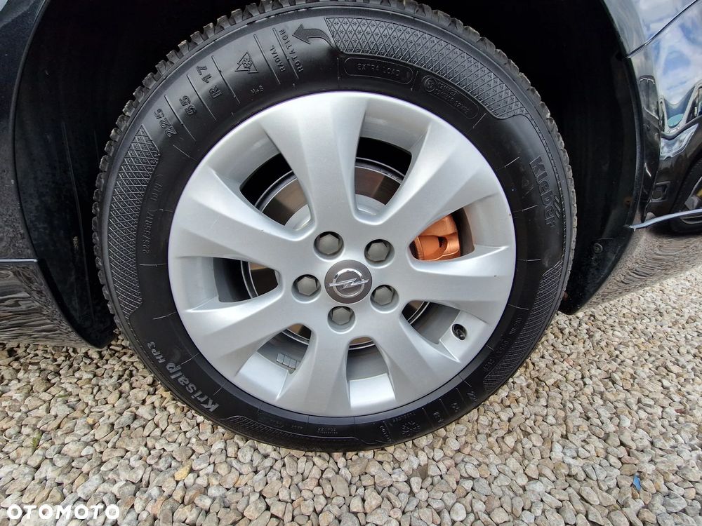 Opel Insignia 2.0 CDTI automatik Sport - 2