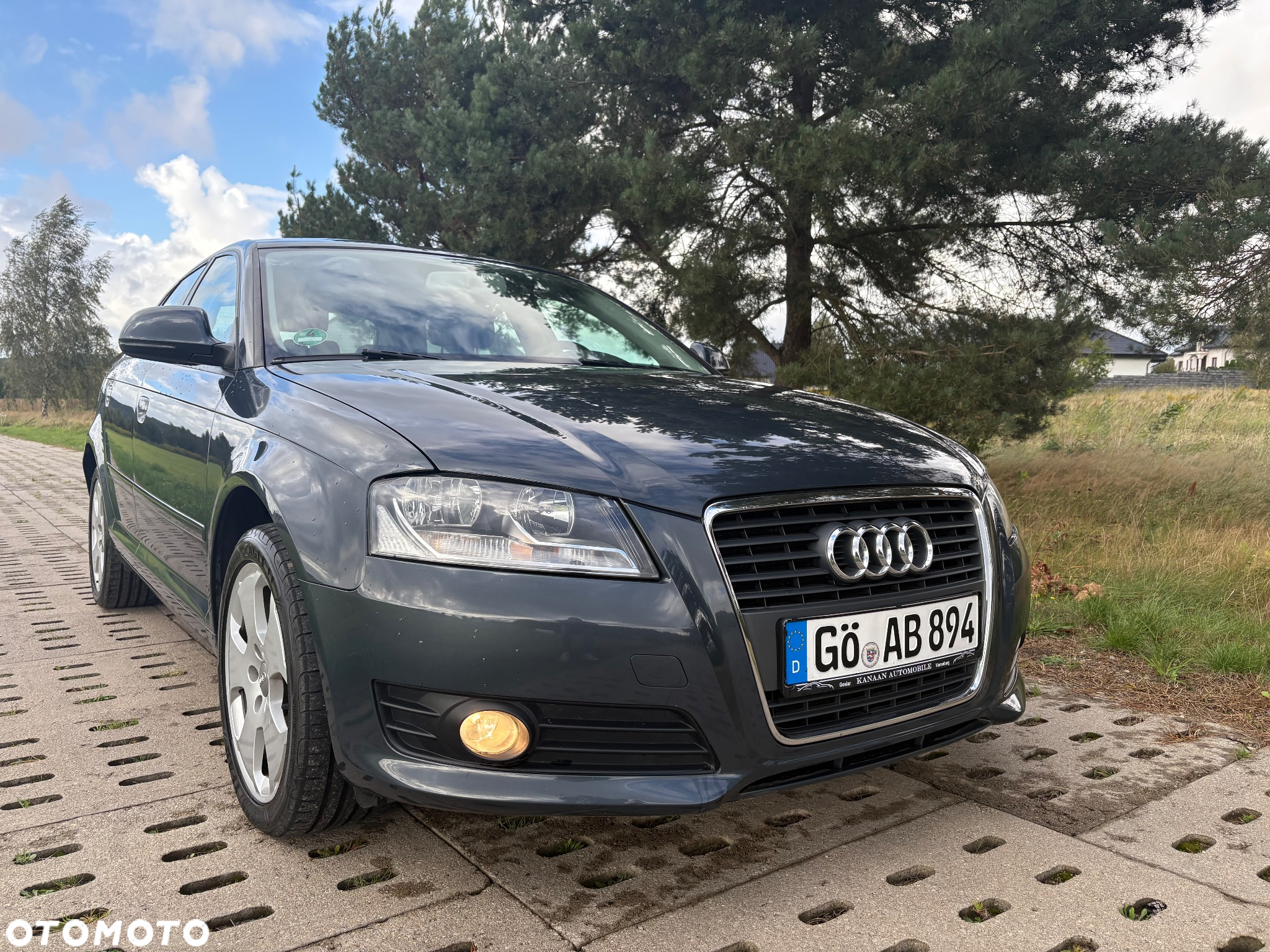 Audi A3 ver-1-9-tdi-attraction - 22