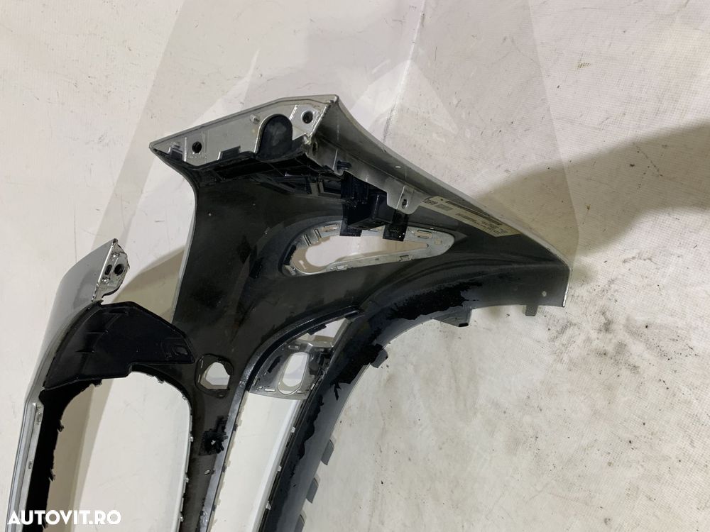 Bara fata Mercedes B-Class W247, 2019, 2020, 2021, 2022, cod origine OE A2478856300. - 4