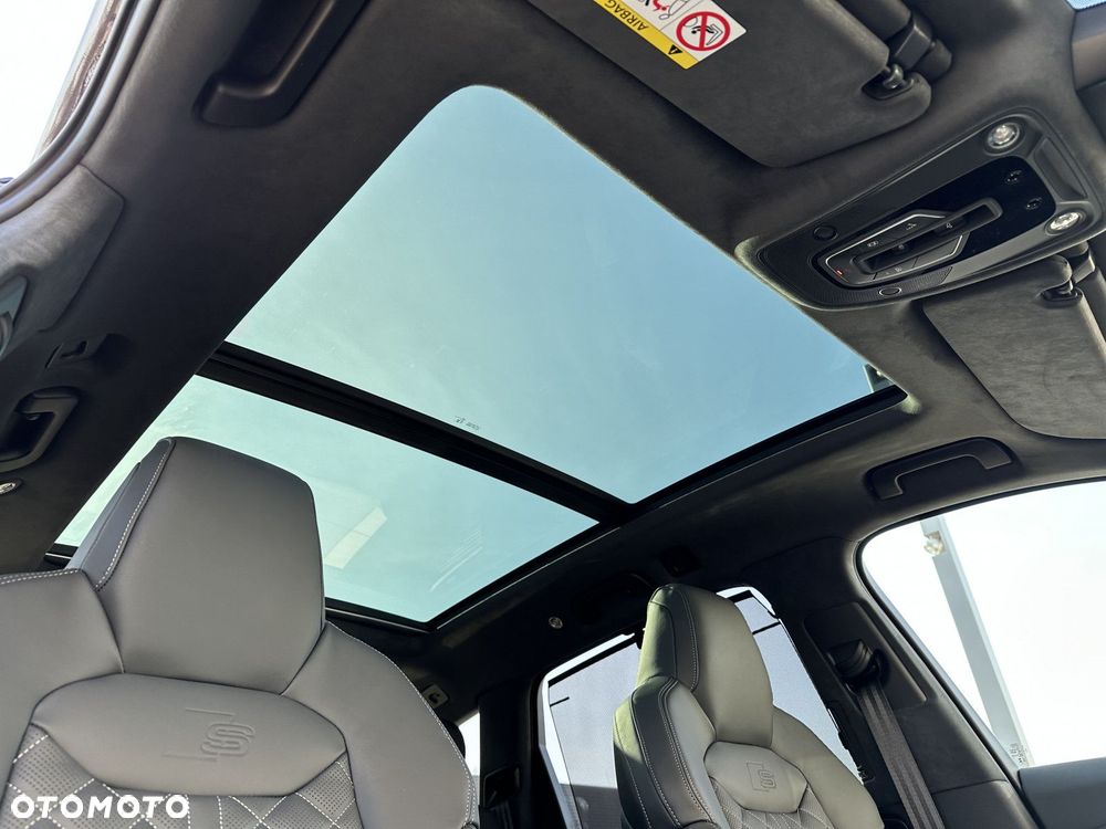 Audi Q7 - 34