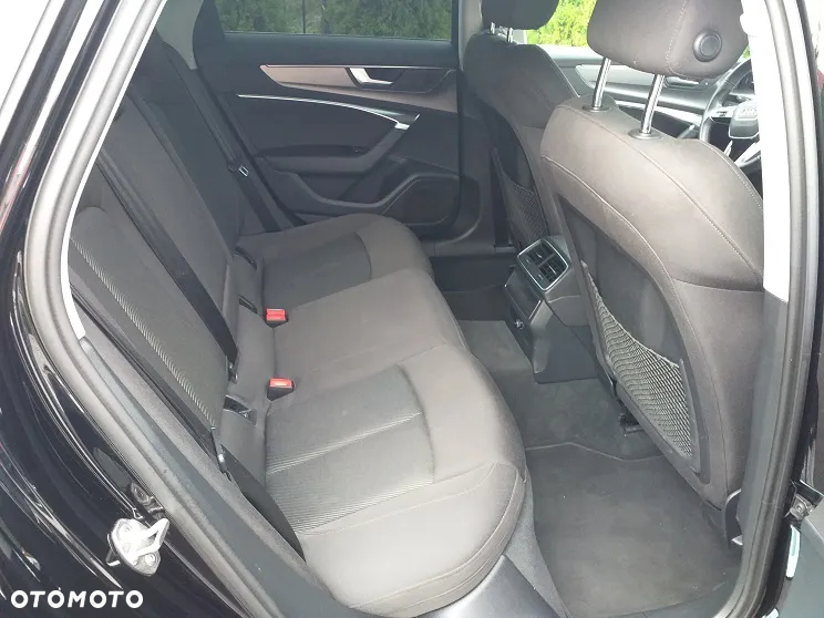 Audi A6 45 TFSI Quattro Sport S tronic - 26