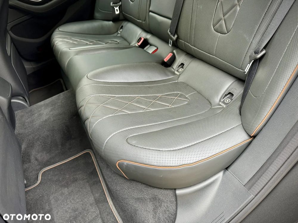 Mercedes-Benz CLS 450 4-Matic 9G-TRONIC - 28