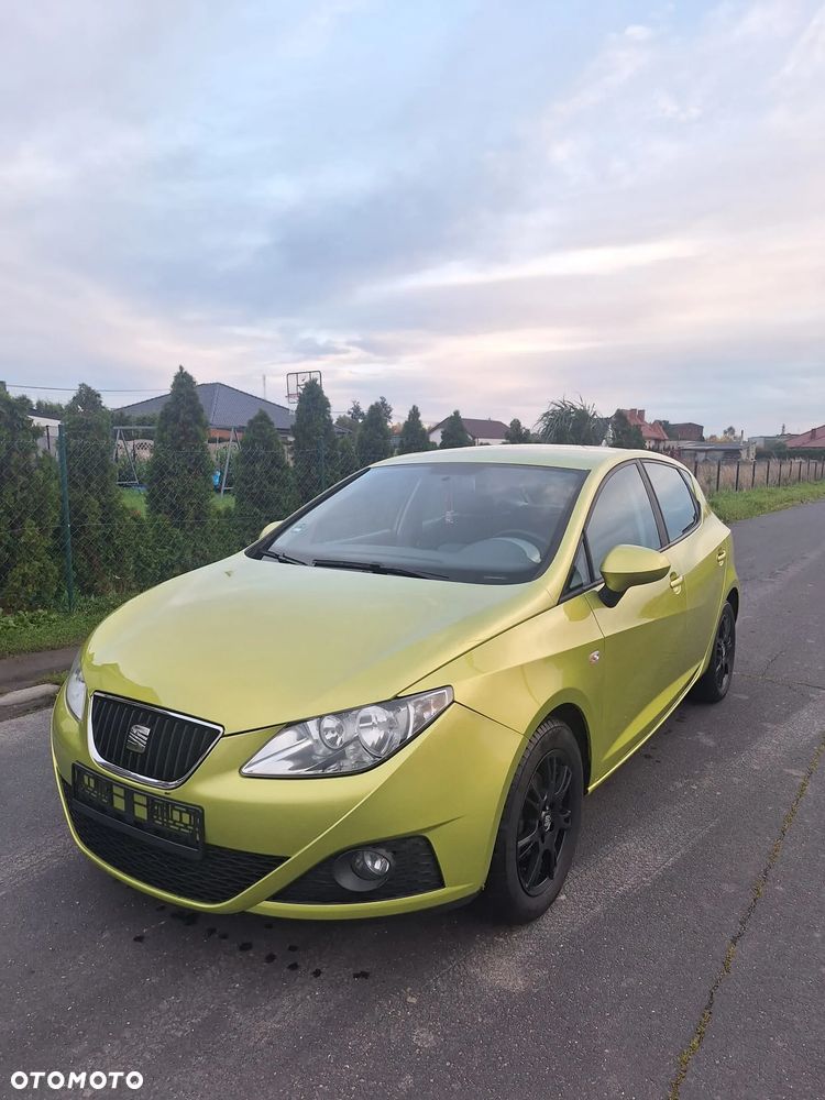 Seat Ibiza - 23