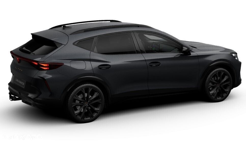 Cupra Formentor 2.0 TDI DSG - 5