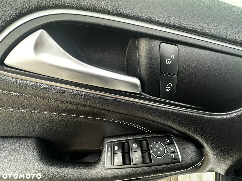 Mercedes-Benz Klasa B 180 (CDI) d Style - 15