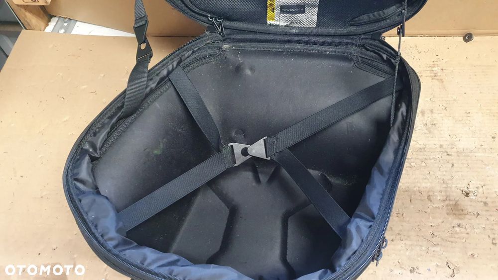 TORBA DEDYKOWANA DLA  DUCATI kufer - 9