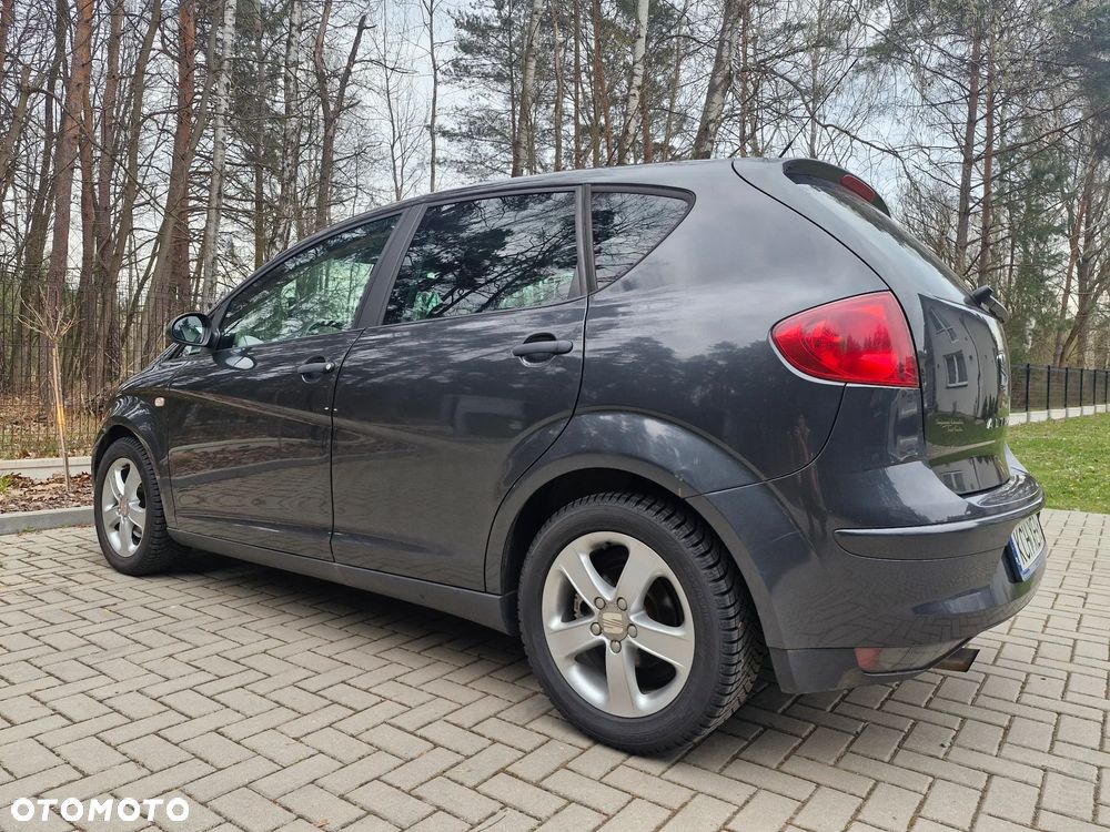 Seat Altea 1.9 TDI Fresh - 7