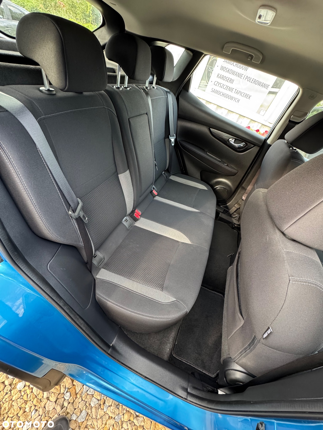 Nissan Qashqai - 19