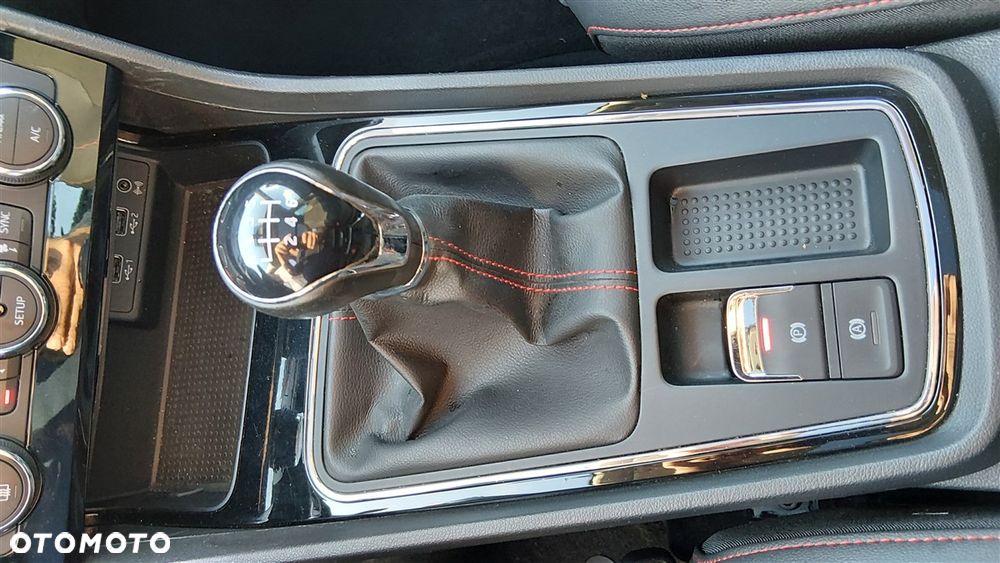 Seat Leon 2.0 TDI DPF Start&Stop FR - 15