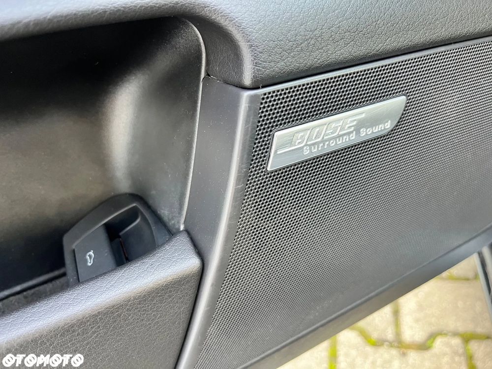 Audi A6 Limousine 3.2 FSI Quattro Tiptronic - 28