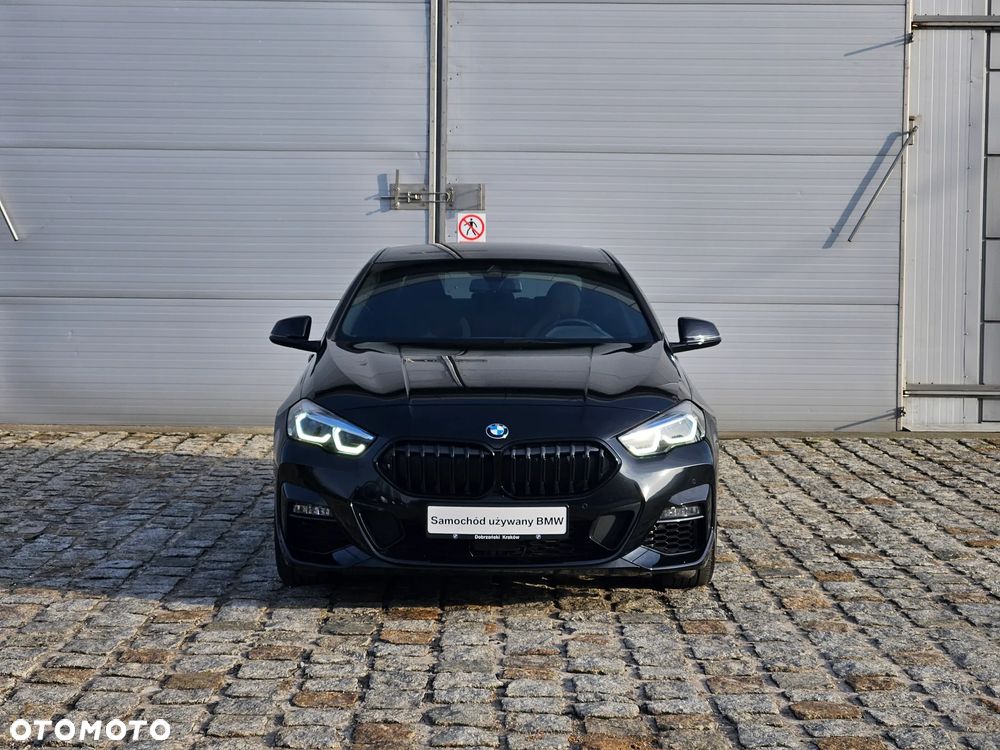 BMW Seria 2 220i M Sport - 11