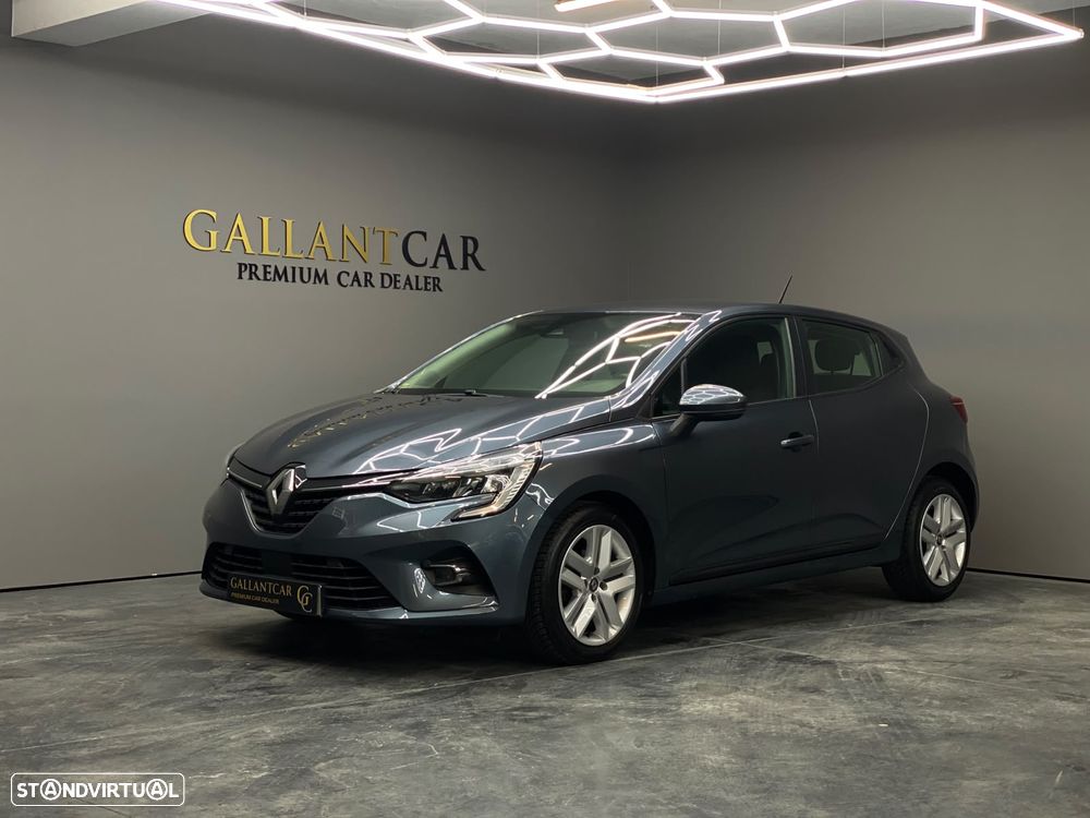 Renault Clio - 8