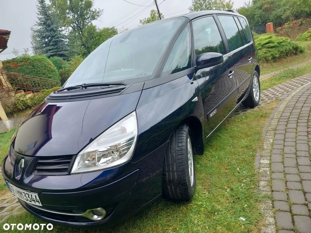 Renault Espace 2.0 Tech Run - 40