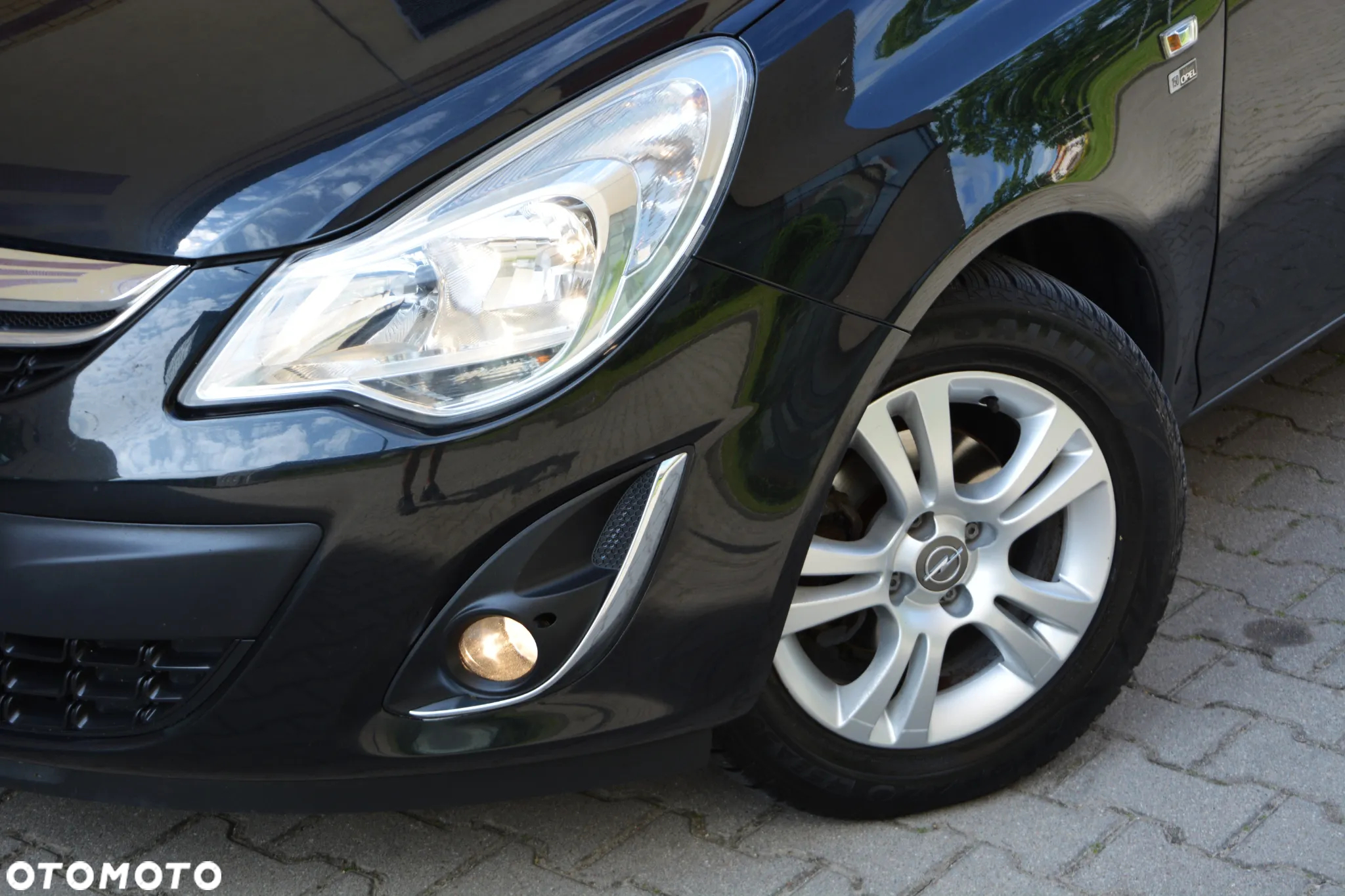 Opel Corsa 1.2 16V EcoFLEX 150 Jahre - 21