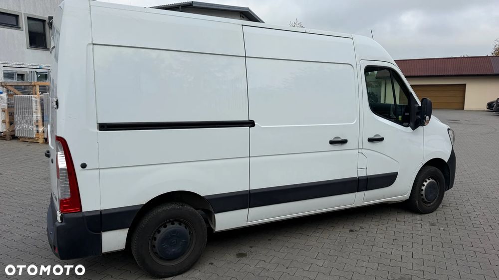 Renault Master - 5