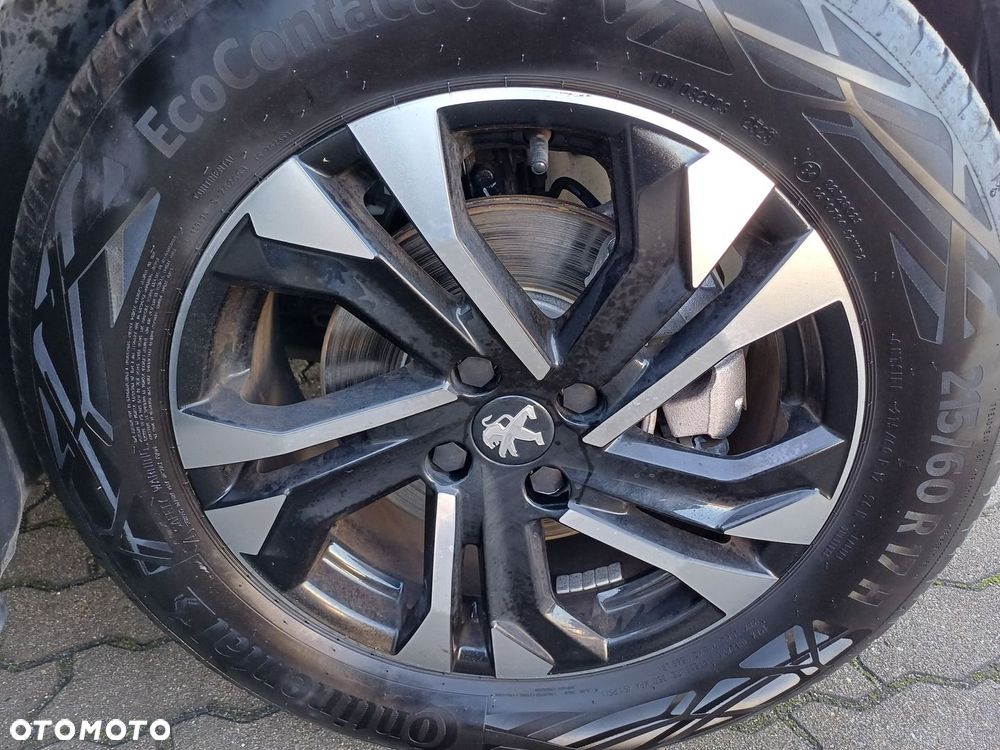 Peugeot 2008 e-2008 Allure Pack - 9