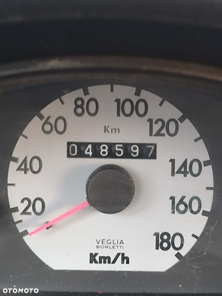 Fiat Seicento - 10