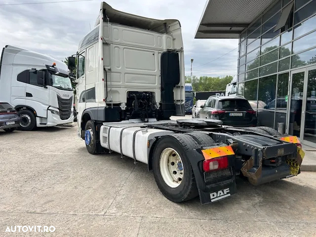 DAF XF 460 - 3