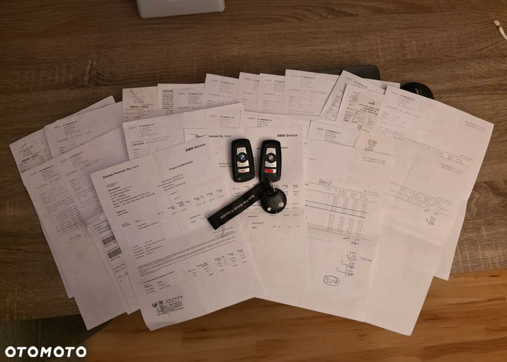 BMW Seria 5 528i xDrive Sport-Aut - 30