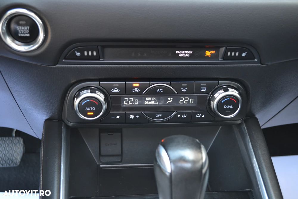 Mazda CX-5 - 28