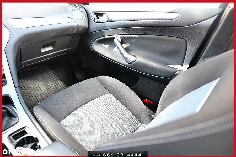 Ford Mondeo 1.6 T Titanium LXS - 20