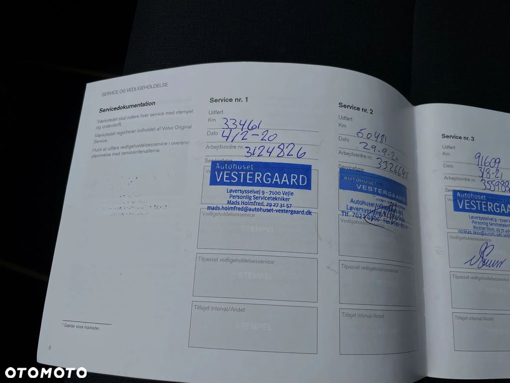 Volvo V60 D4 Geartronic Summum - 39